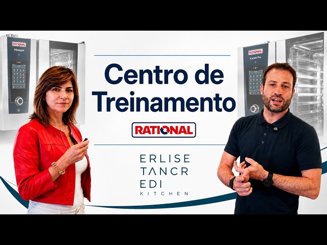 Central de Treinamento Rational