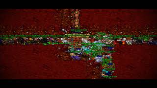 Tibia Helera || War || Keep Fighting || We are Back ||