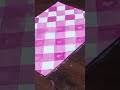|Part 2| Aesthetic Paper Idea