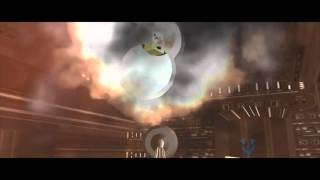 Singularity Gun Test