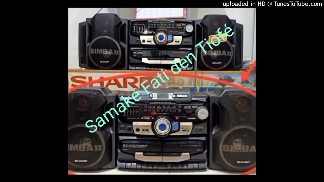 Soumba Togola cɛla sigi