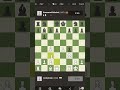 kings gambit chess best game3