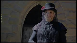 Old City Cemetery Presents: Lantern Tours 2025