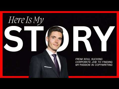 Video: Not quite a Hero's Journey – Csaba Borzasi