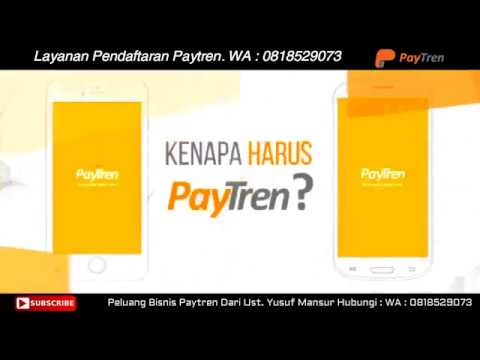 layanan-pendaftaran-paytren-peluang-bisnis-dari-ustad-yusuf-mansur
