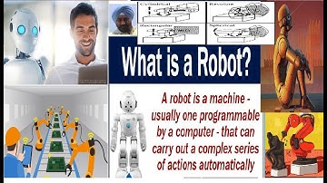 CNC(Automation & ROBOT) Part 2