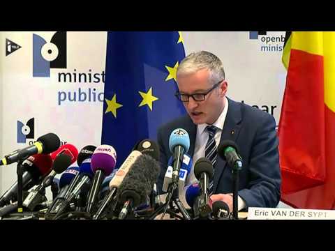 Attentats de Bruxelles