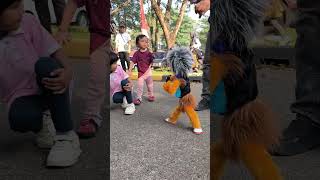 lihat boneka tali joget