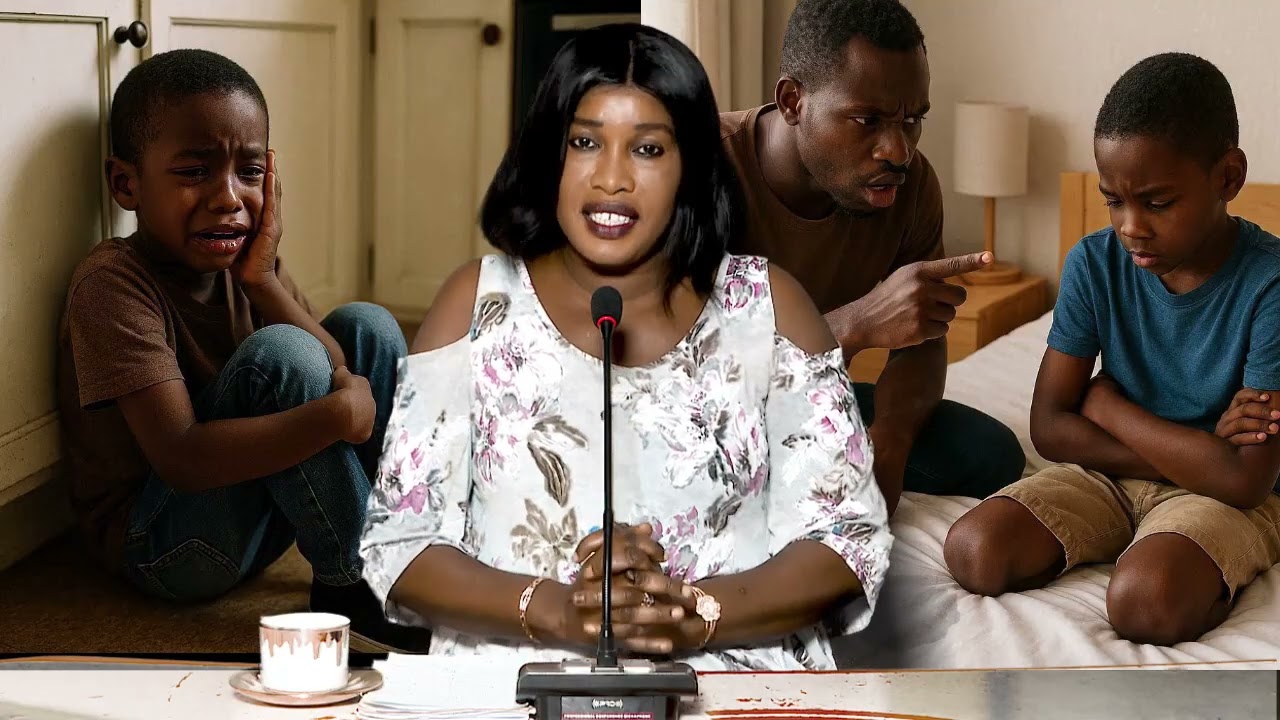 L'histoire Triste d'un Enfant Somnambule qui Fait Pipi au Lit