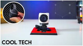 Awesome Outdoor Tech Gadgets - August 2019 screenshot 1