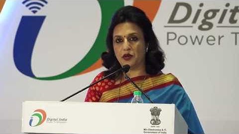 ICEGOV2017: Opening Ceremony