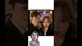That one friend that's obsessed with filters😂 | Pilot Romantic Scene #shortsfeed #fy