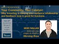 Accelerant Research Virtual Insights Conference - Mike Nallan