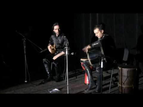 ქუთაისის სიმღერისა და ცეკვის სახელმწიფო ანსამბლის ბენდი