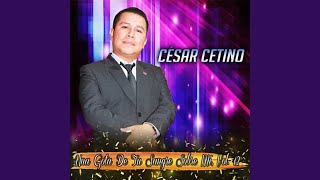 Video thumbnail of "César Cetino - CESAR CETINO MUCHOS PROBLEMAS"