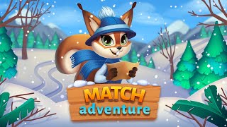 Match Adventure screenshot 2