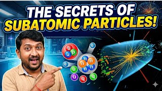 #CHEMISTRY ONAMALU-6#FUNDAMENTAL PARTICLES 