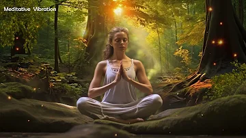 432 Hz Reiki Music, Breath of the Earth, Nature Healing Meditation, Harmonious Reiki Zen Meditation