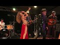 رشيد طه Rachid Taha y Sara Guirado - Ya rayah - يارايح - Bellydance