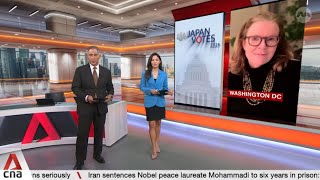 Takaichi Carried Japans Ruling Ldp To Stunning Election Win Yst