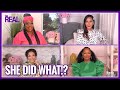 Full Girl Chat: The Best of Girl Chat