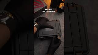 POV: Unboxing Spinnaker Tesei SP-5084-33 #jamtangan #shortsvideo #shorts #spinnaker #unboxing