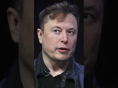 Inside Elon Musk's Affair With His Best Friend's Wife
