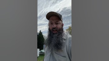 Winnebago roof repair, made easy and cheap  #automobile #winnebago #rv #rvlife #Motorhome ￼#caravan