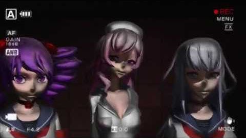{MMD} Somebody That I Used To Know