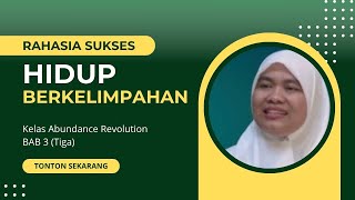 Download Lagu INGIN HIDUP BERKELIMPAHAN, SIMAK MATERI KEREN INI (BAB 3) MP3 Download Lagu INGIN HIDUP BERKELIMPAHAN, SIMAK MATERI KEREN INI (BAB 3) MP3