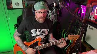 DEATHRAY CHAT - Q&A
