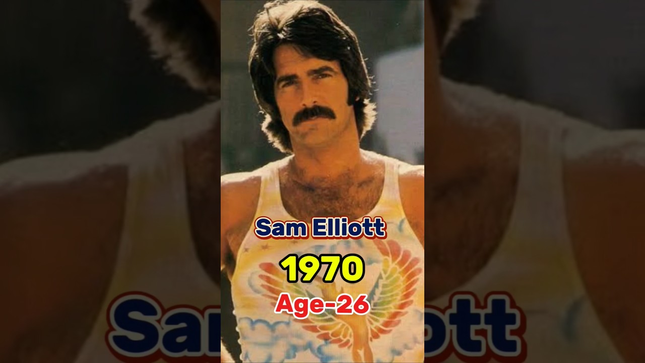 Most Iconic Heartthrob Actors of the 60s & 70s 😮 Where Are They Now 