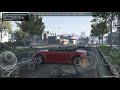 GTA 5 Mobile gameplay