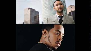 John Legend ft. Ludacris: Tonight (Best you Ever Had)