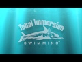 Total immersion swimming korea coach royha