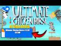 ULTIMATE CHICKEN HORSE ✔ no PC ATUALIZADO 2026!