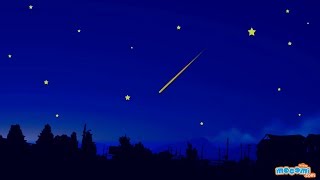 What are Shooting Stars made of? - Geography for Kids | Educational Videos by Mocomi