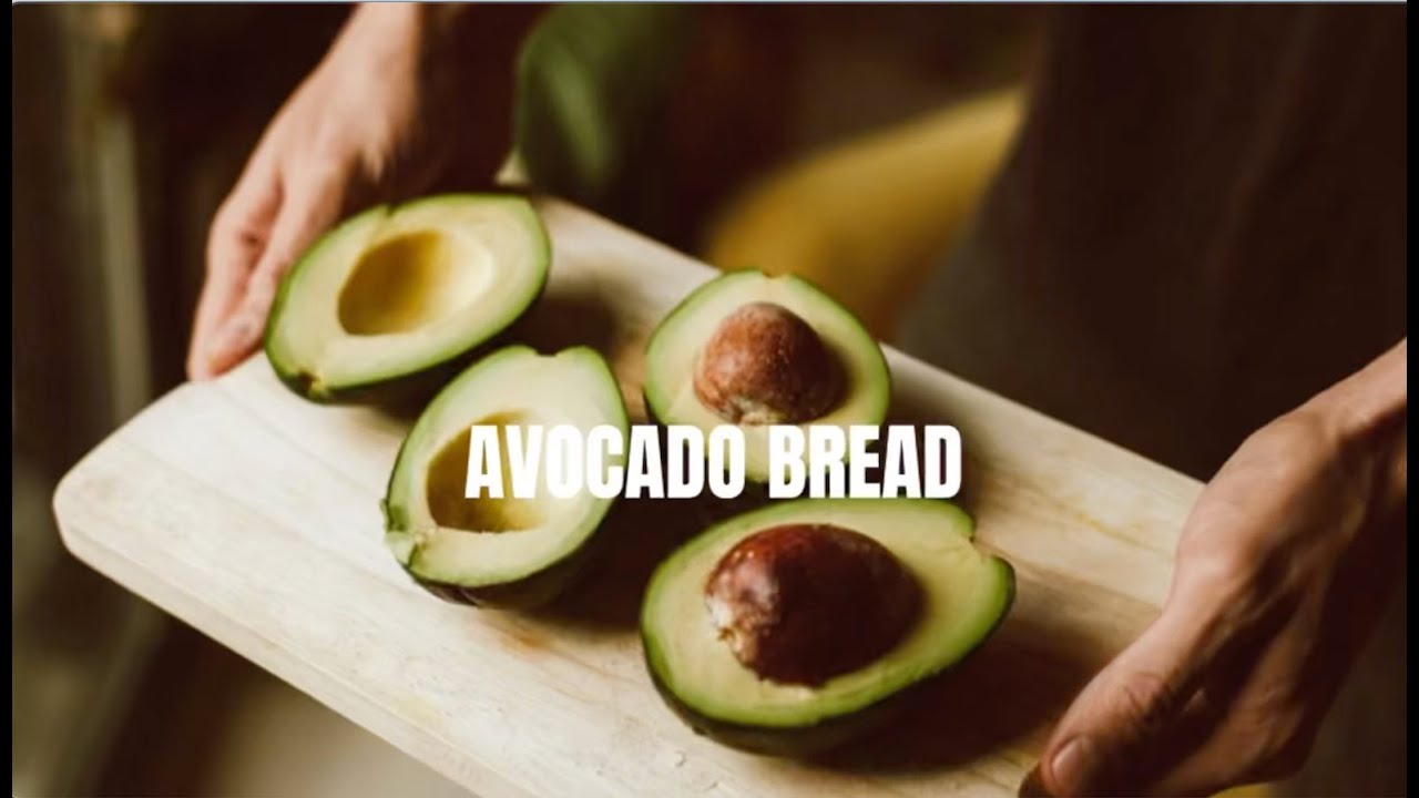Avo Bread