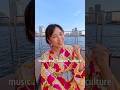 Talking About Shamisen Singer YUZU S Europe Africa Tour August November 2025ЁЯЫлЁЯМН Talking About Shamisen Singer YUZU S Europe Africa Tour August November 2025ЁЯЫлЁЯМН