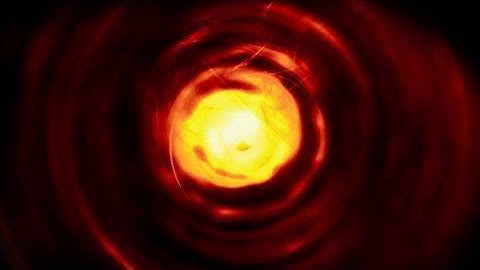 Gimp 101 Energy Ball