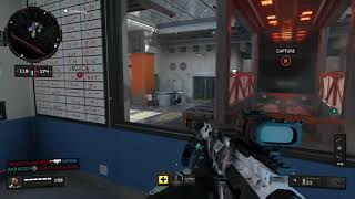 INSANE TRIPLE HEADSHOT COLLATERAL BO4