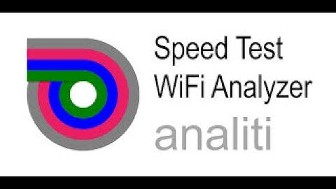 IS THE ANALITI SPEED TEST ANY GOOD