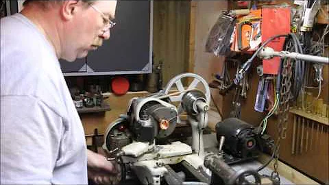 Tilley T55 Reflective Infrared Heater ~ Pt 4 ~ Make Your Own Preheat Cup ~ by Old Sneelock's Worksho