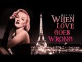 Marilyn Monroe - When love goes wrong