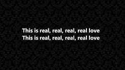 Real love - Clean Bandit & Jess Glynne (lyrics)  - Durasi: 3:43. 