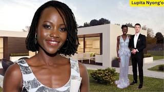 Lupita Nyong'o's birth, age, education, early life, career, family, husband, lifestyle and net worth