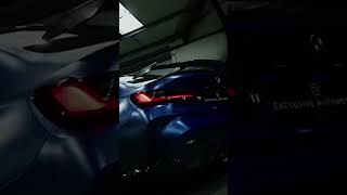 BMW ♥️ OURA