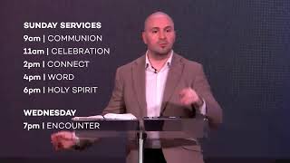 KT TV - 7pm - Wednesday - Encounter at KT