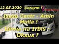 Isuzu Centr ! Хоразм - Цены на Isuzu-D-MAX Irbis - Oksus !