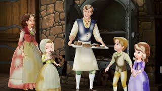 Famous The Simple Life/ Sofia The First/ (Lyrics) Net Worth